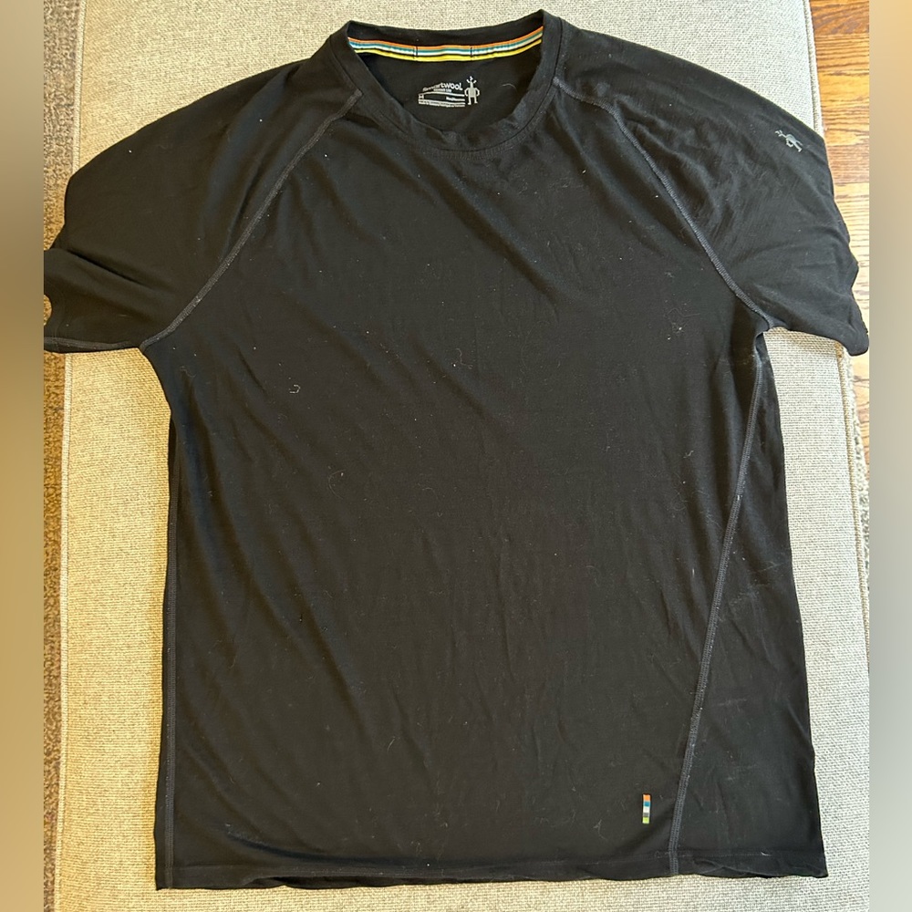 Men’s Smartwool T-shirt